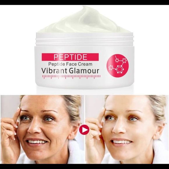 vibrant glamour Other - - Vibrant Glamour Rewind Cream, Crocodile Repair Oil